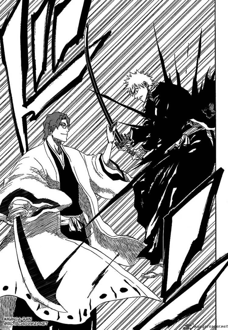 Chapter 174 - End Of Hypnosis 6 The United Front Image(15)
