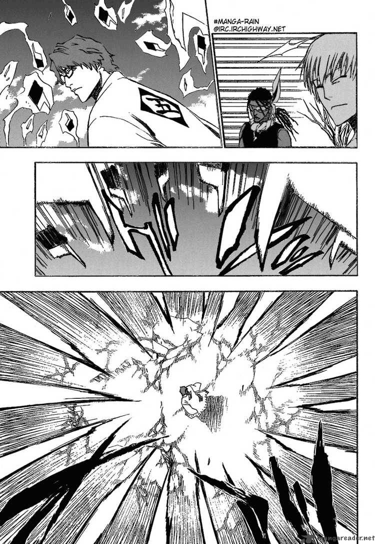 Chapter 174 - End Of Hypnosis 6 The United Front Image(11)