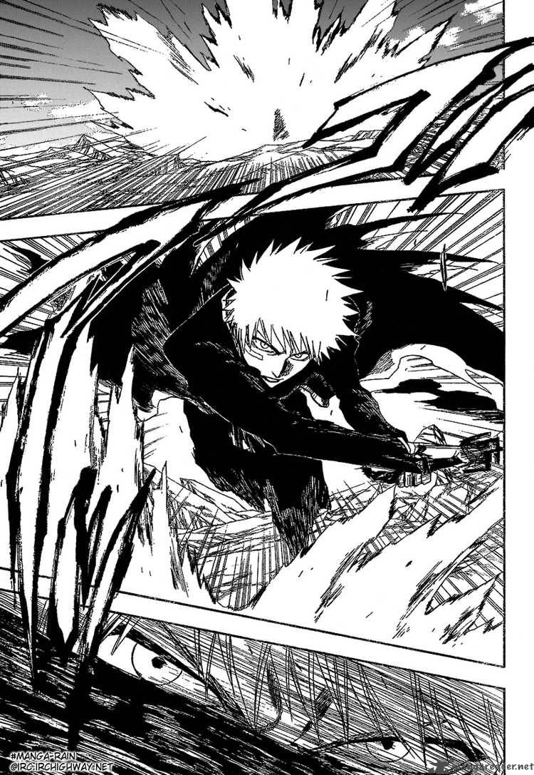 Chapter 174 - End Of Hypnosis 6 The United Front Image(13)