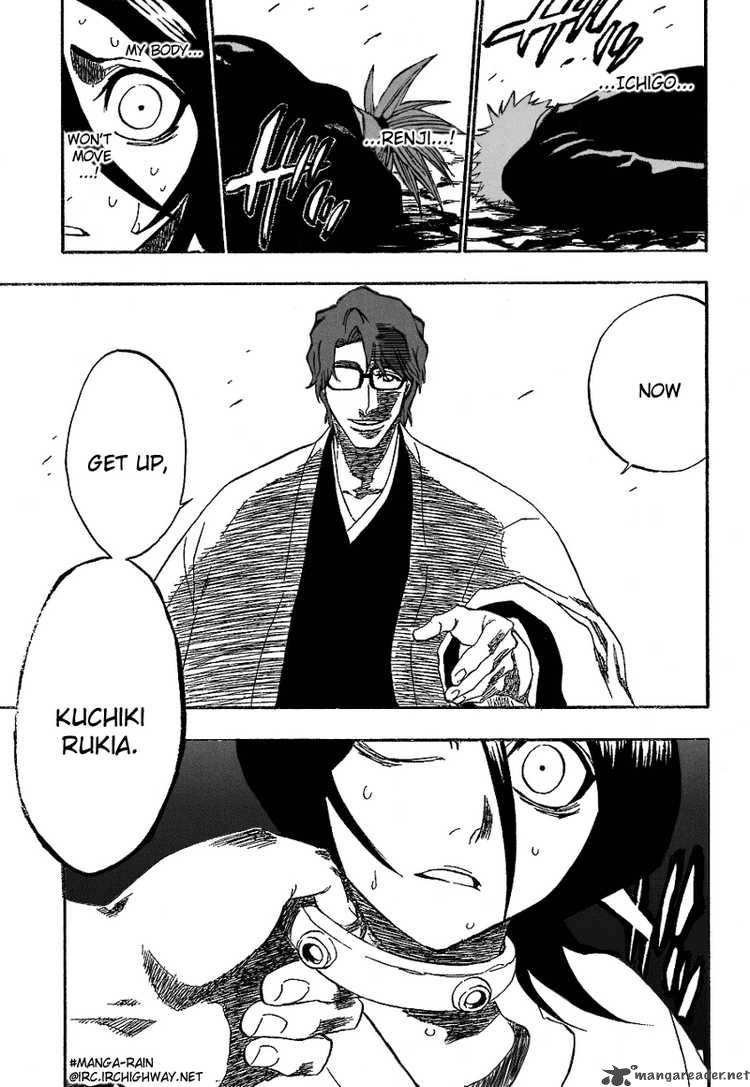 Chapter 174 - End Of Hypnosis 6 The United Front Image(19)
