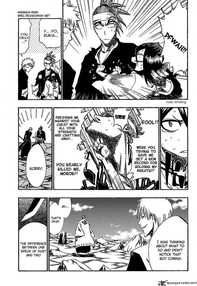 Chapter 174 - End Of Hypnosis 6 The United Front Image(3)