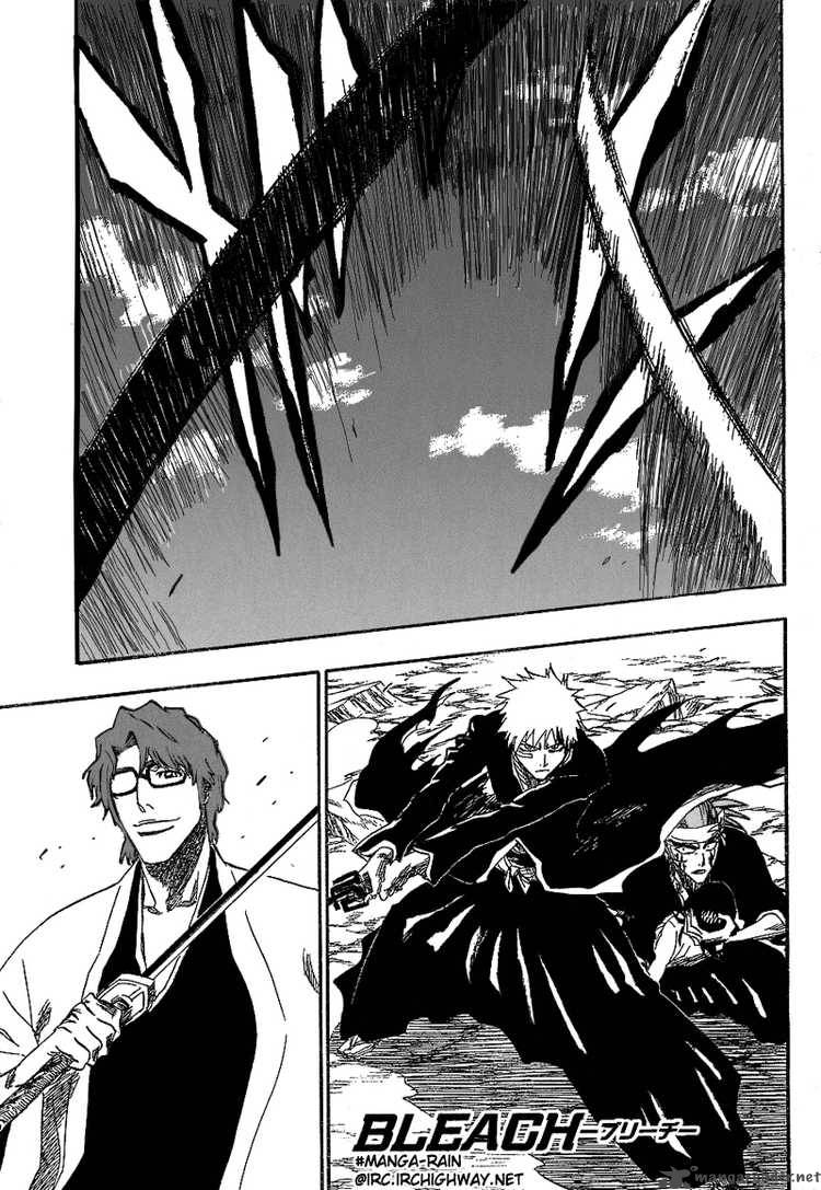 Chapter 174 - End Of Hypnosis 6 The United Front Image(1)