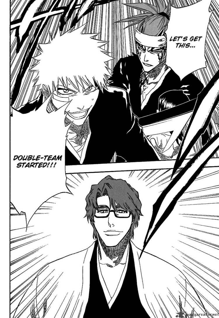 Chapter 174 - End Of Hypnosis 6 The United Front Image(6)