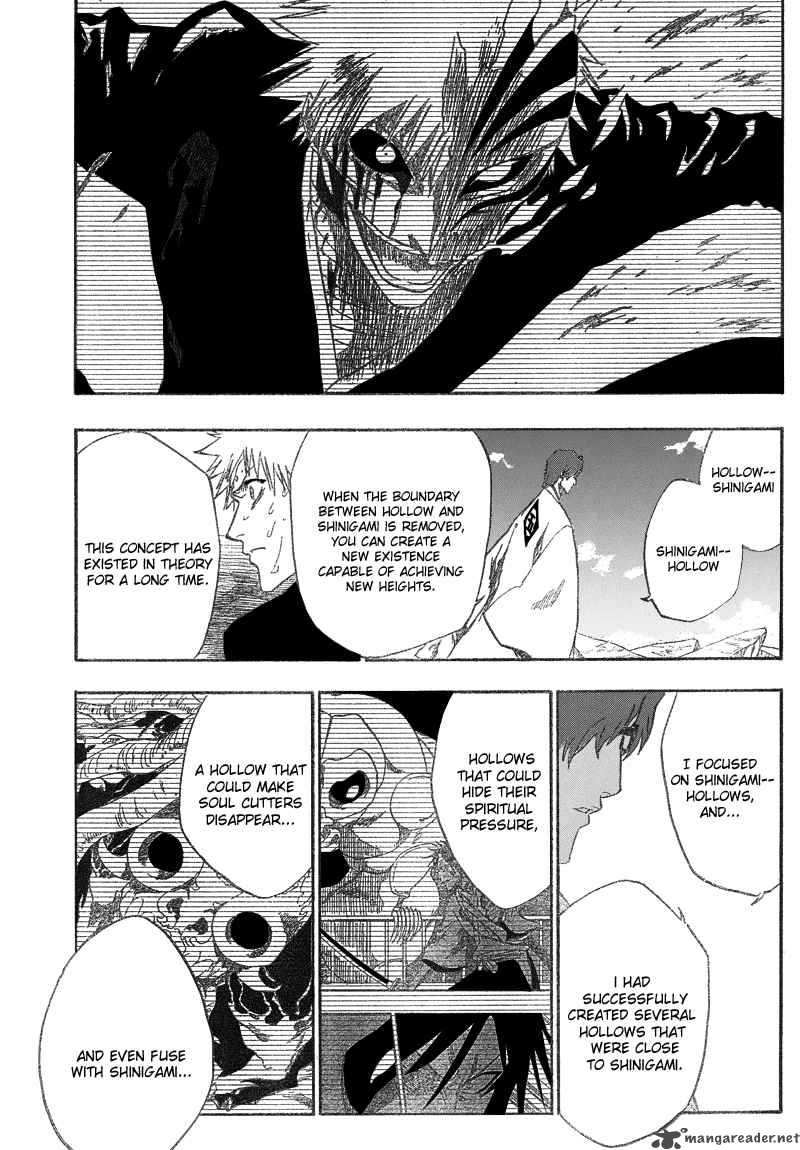 Chapter 175 - End Of Hypnosis 7 Truth Under My Strings Image(14)
