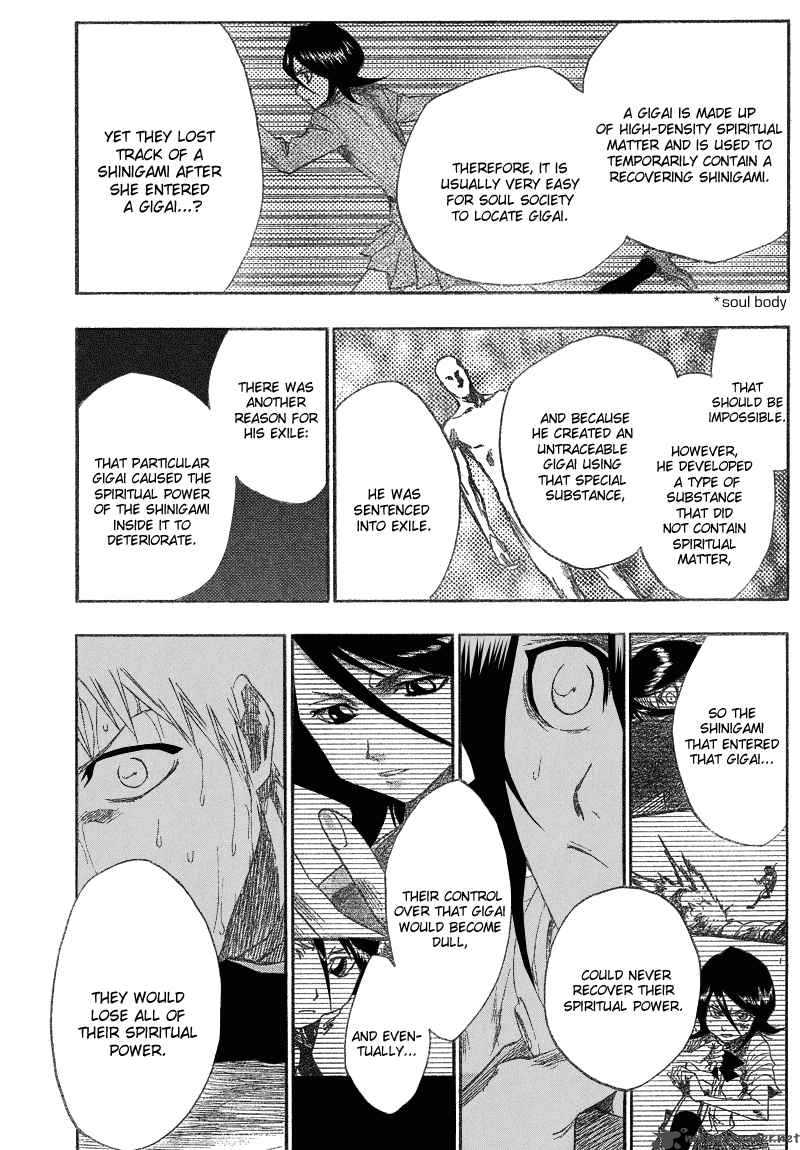 Chapter 175 - End Of Hypnosis 7 Truth Under My Strings Image(18)