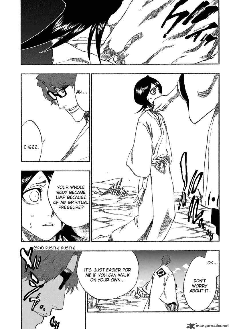 Chapter 175 - End Of Hypnosis 7 Truth Under My Strings Image(6)
