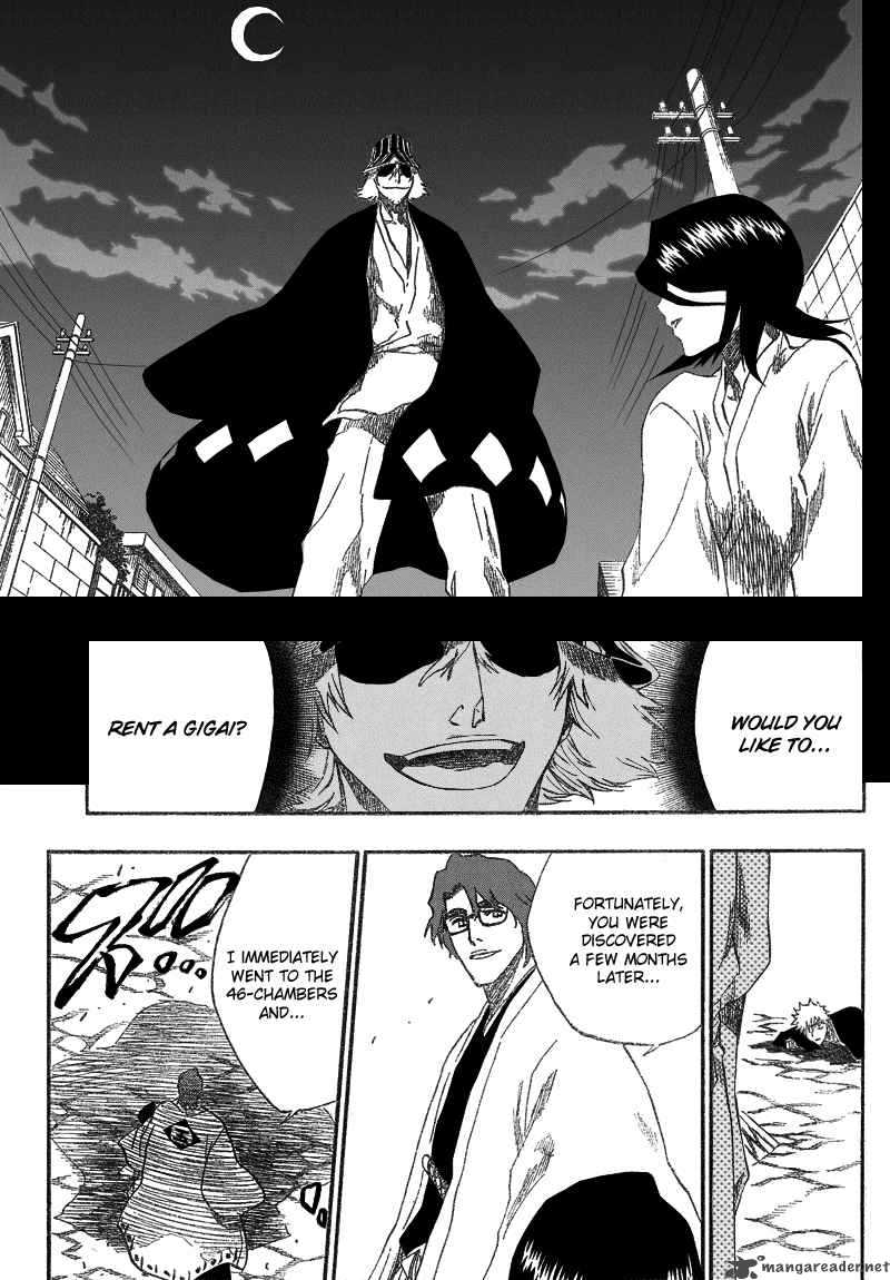 Chapter 175 - End Of Hypnosis 7 Truth Under My Strings Image(20)