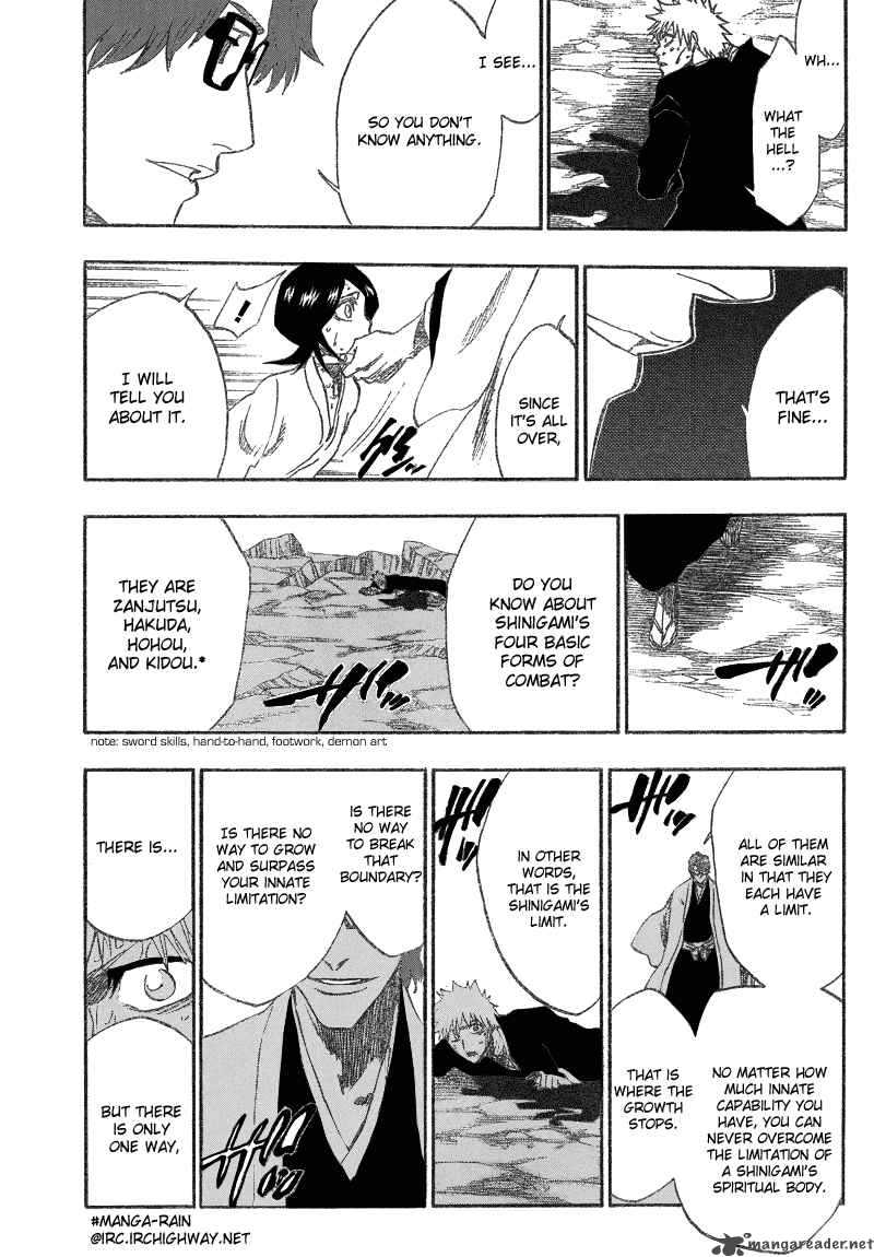 Chapter 175 - End Of Hypnosis 7 Truth Under My Strings Image(12)