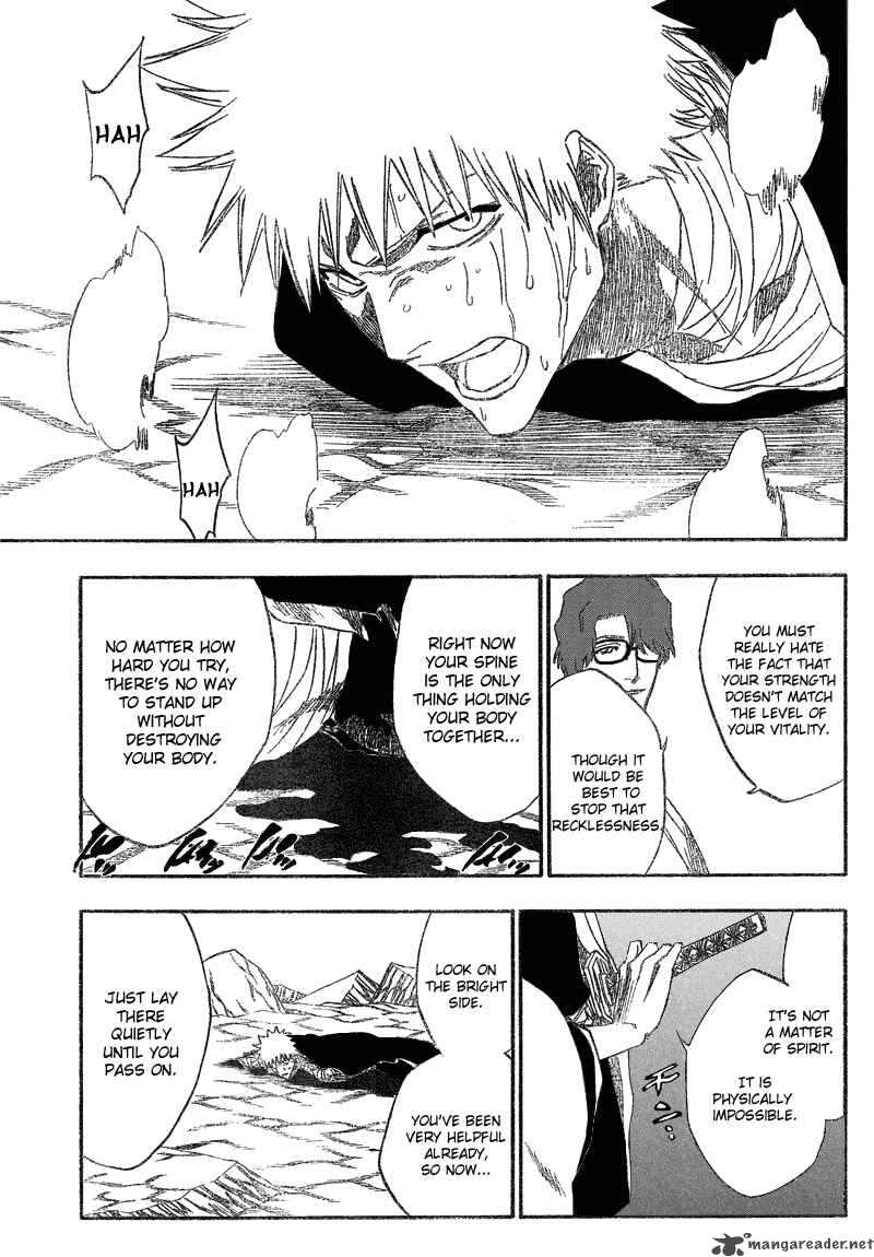 Chapter 175 - End Of Hypnosis 7 Truth Under My Strings Image(8)