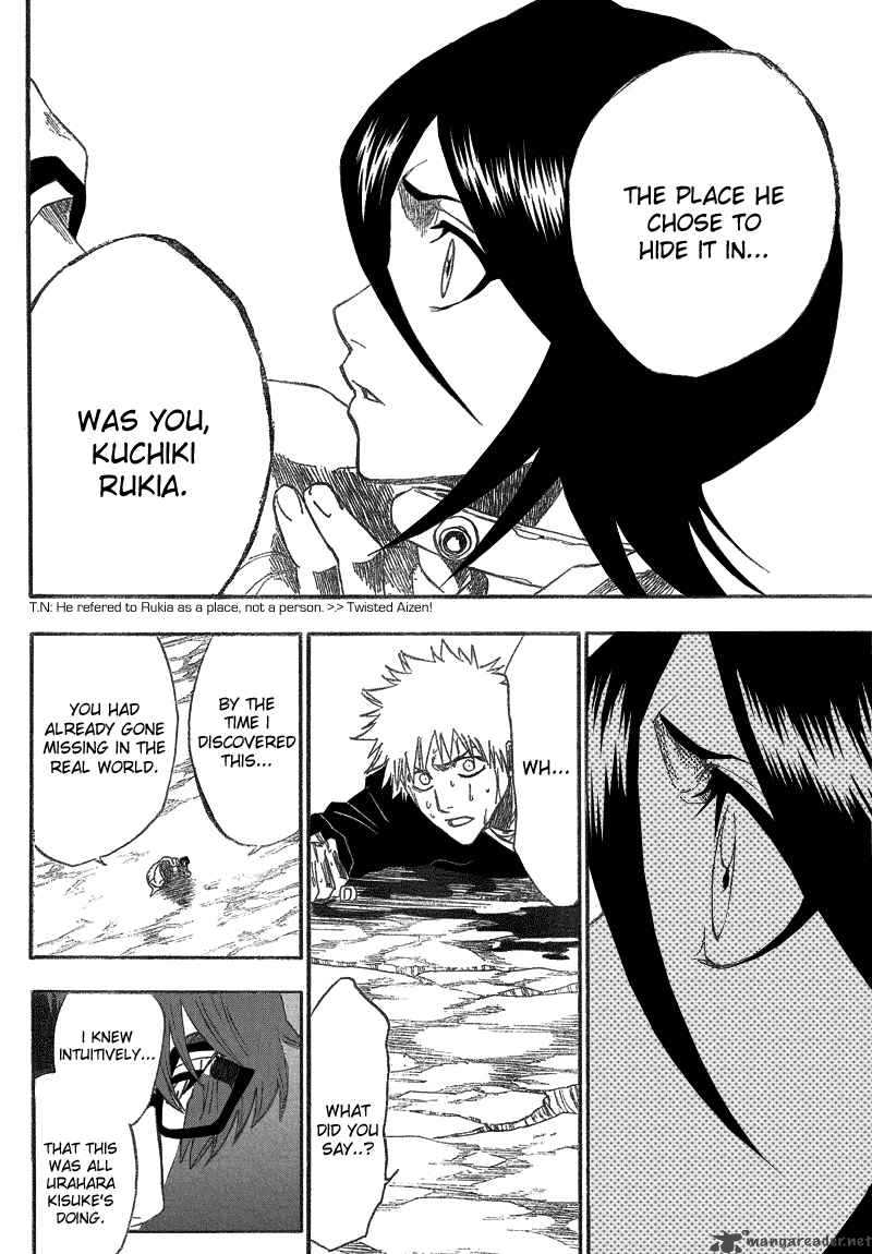 Chapter 175 - End Of Hypnosis 7 Truth Under My Strings Image(17)