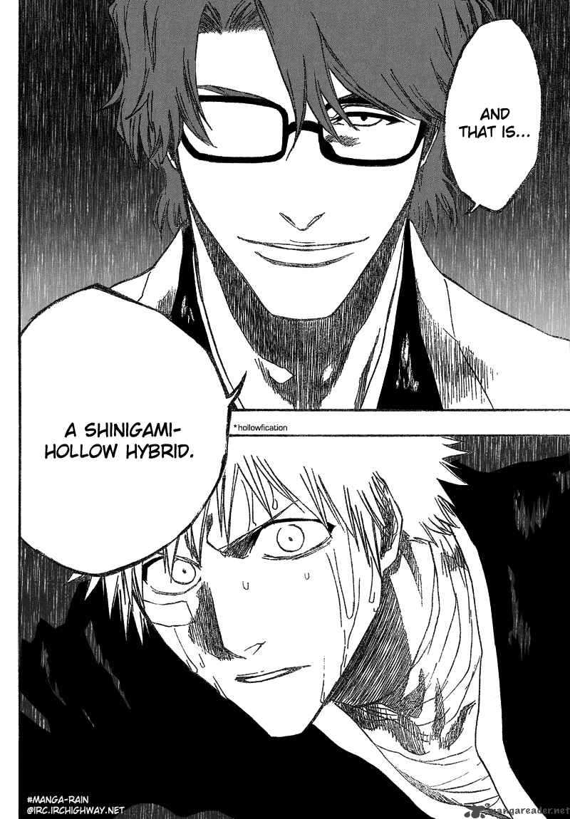 Chapter 175 - End Of Hypnosis 7 Truth Under My Strings Image(13)