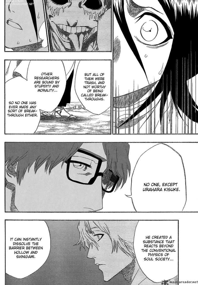 Chapter 175 - End Of Hypnosis 7 Truth Under My Strings Image(15)
