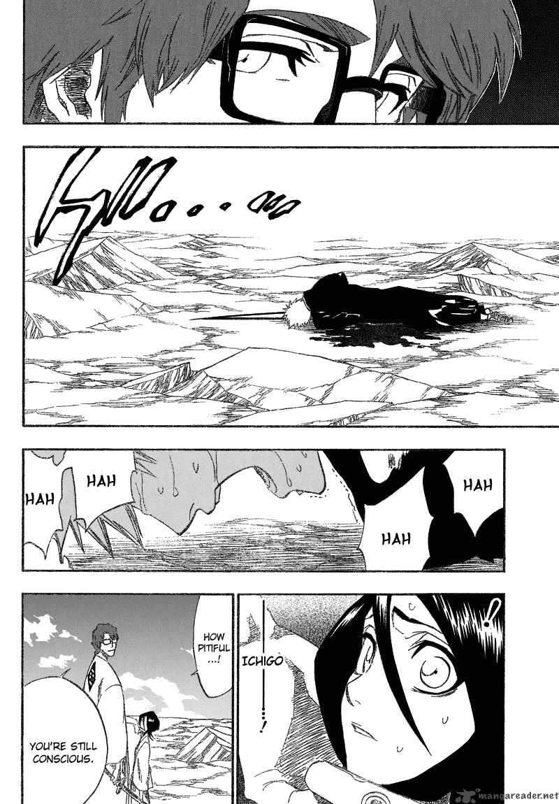 Chapter 175 - End Of Hypnosis 7 Truth Under My Strings Image(7)