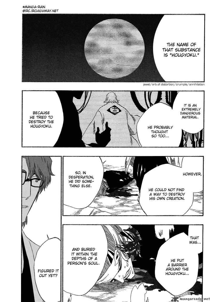 Chapter 175 - End Of Hypnosis 7 Truth Under My Strings Image(16)