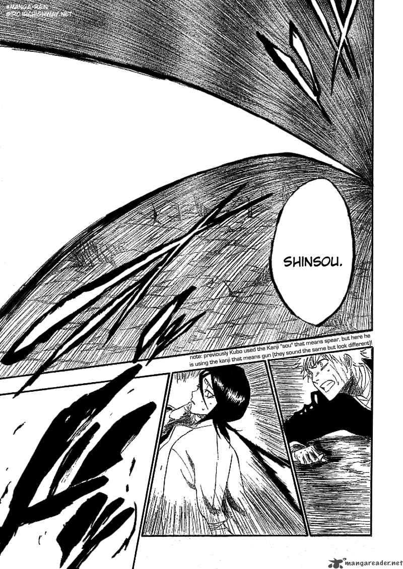 Chapter 176 - End Of Hypnosis 8 The Transfixion Image(26)