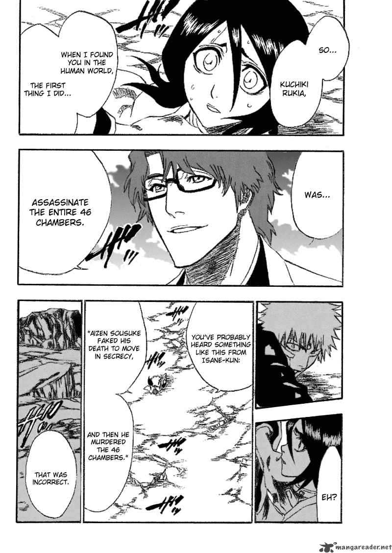 Chapter 176 - End Of Hypnosis 8 The Transfixion Image(17)
