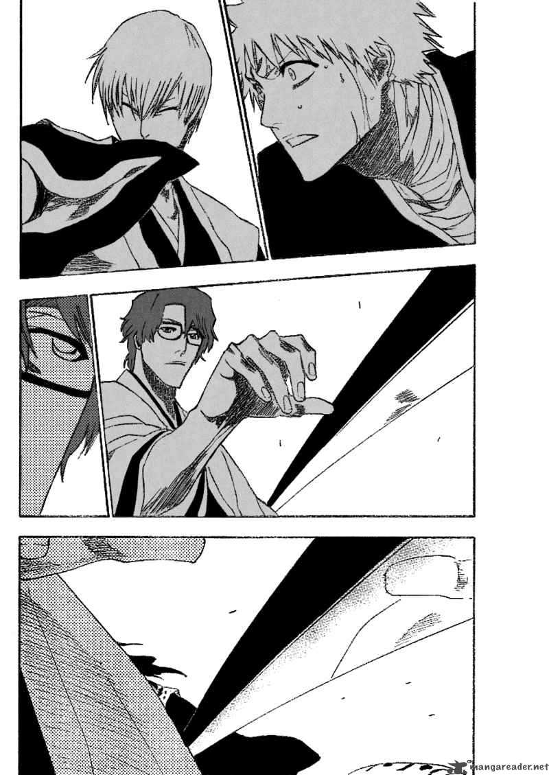 Chapter 176 - End Of Hypnosis 8 The Transfixion Image(27)