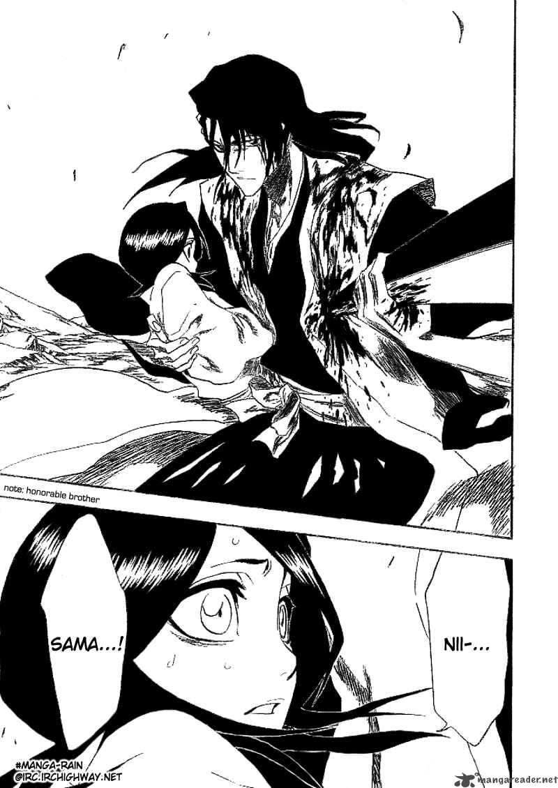 Chapter 176 - End Of Hypnosis 8 The Transfixion Image(29)