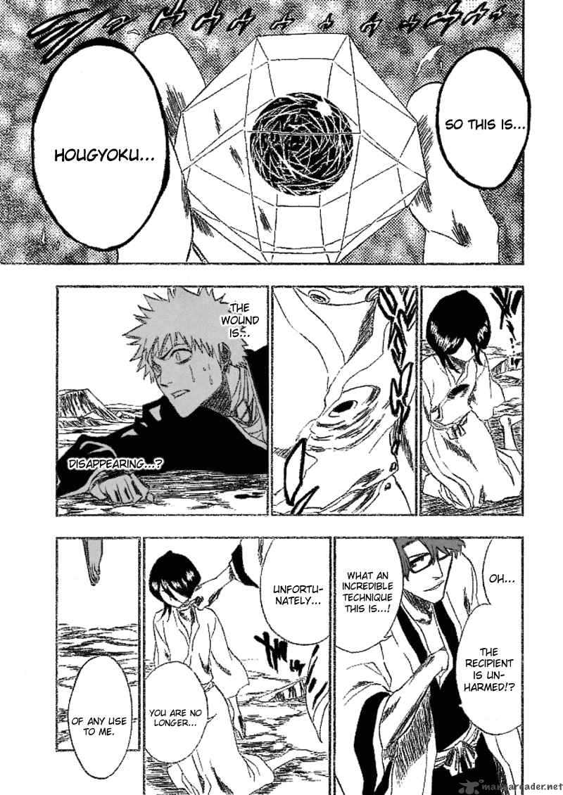 Chapter 176 - End Of Hypnosis 8 The Transfixion Image(24)
