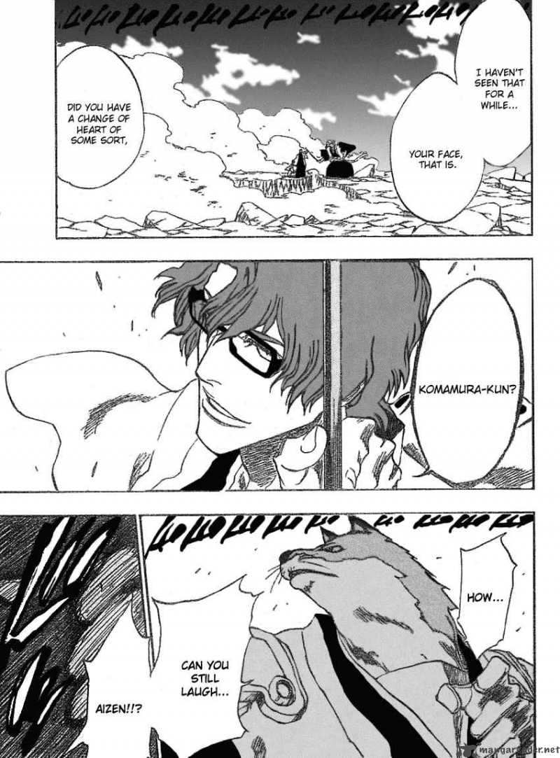 Chapter 176 - End Of Hypnosis 8 The Transfixion Image(10)