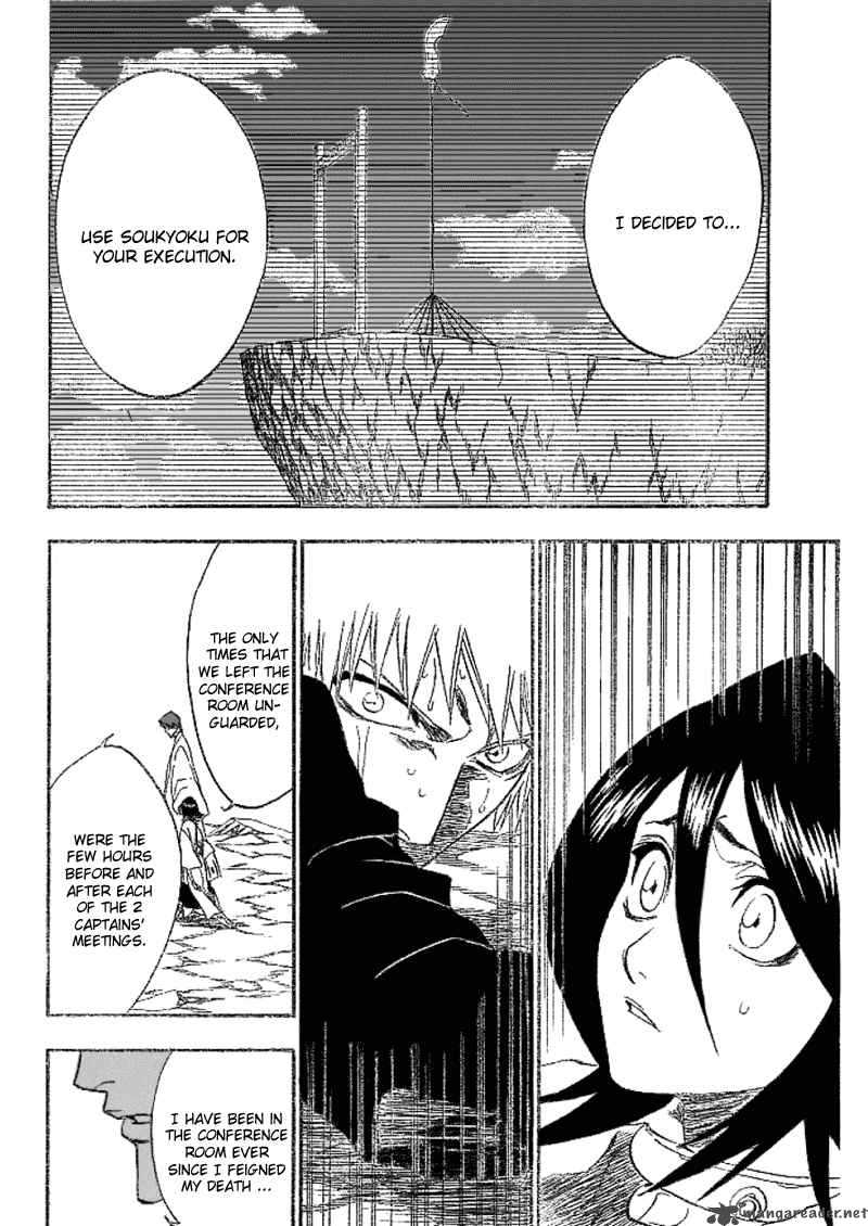 Chapter 176 - End Of Hypnosis 8 The Transfixion Image(19)