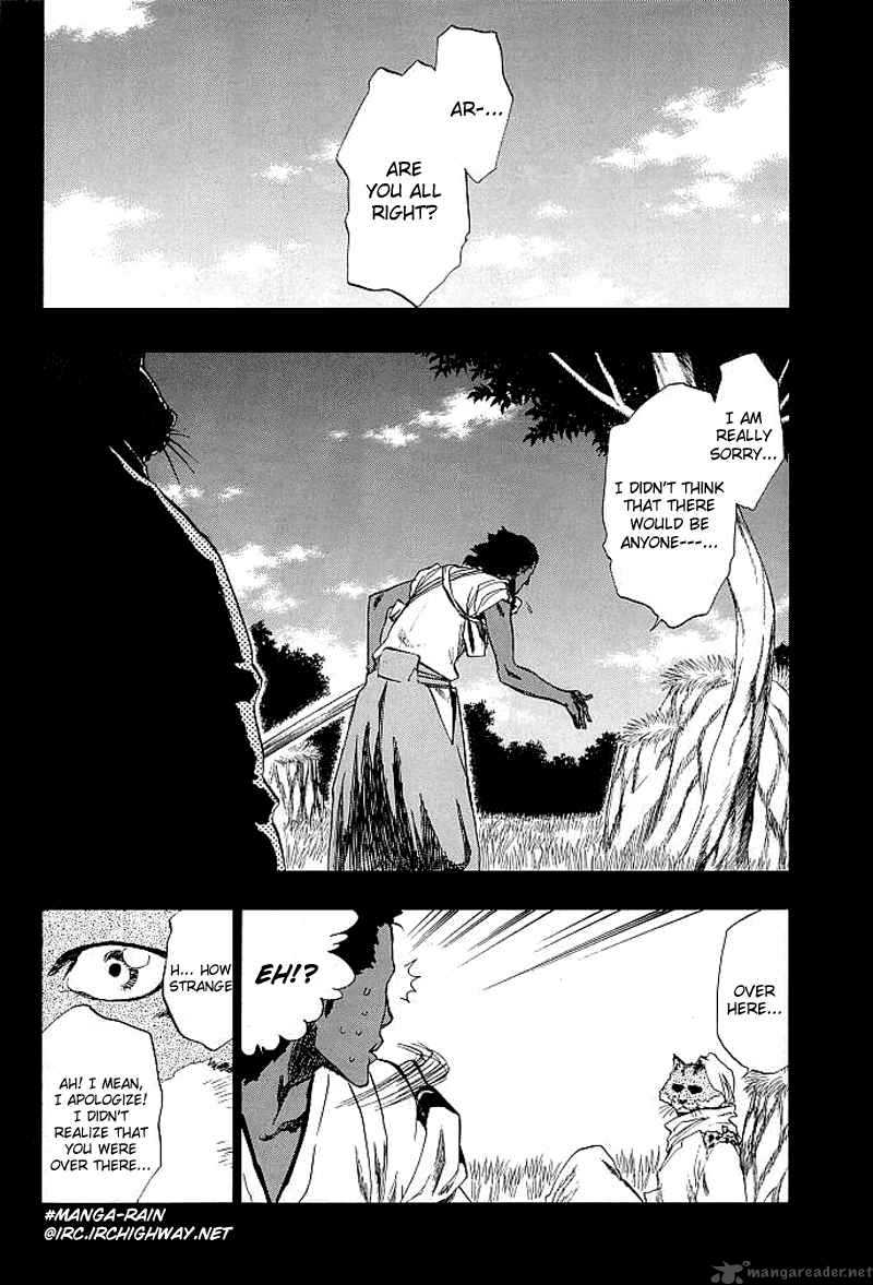 Chapter 176 - End Of Hypnosis 8 The Transfixion Image(5)