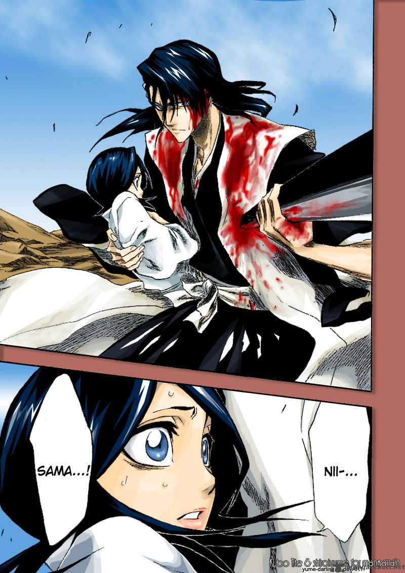 Chapter 176 - End Of Hypnosis 8 The Transfixion Image(28)