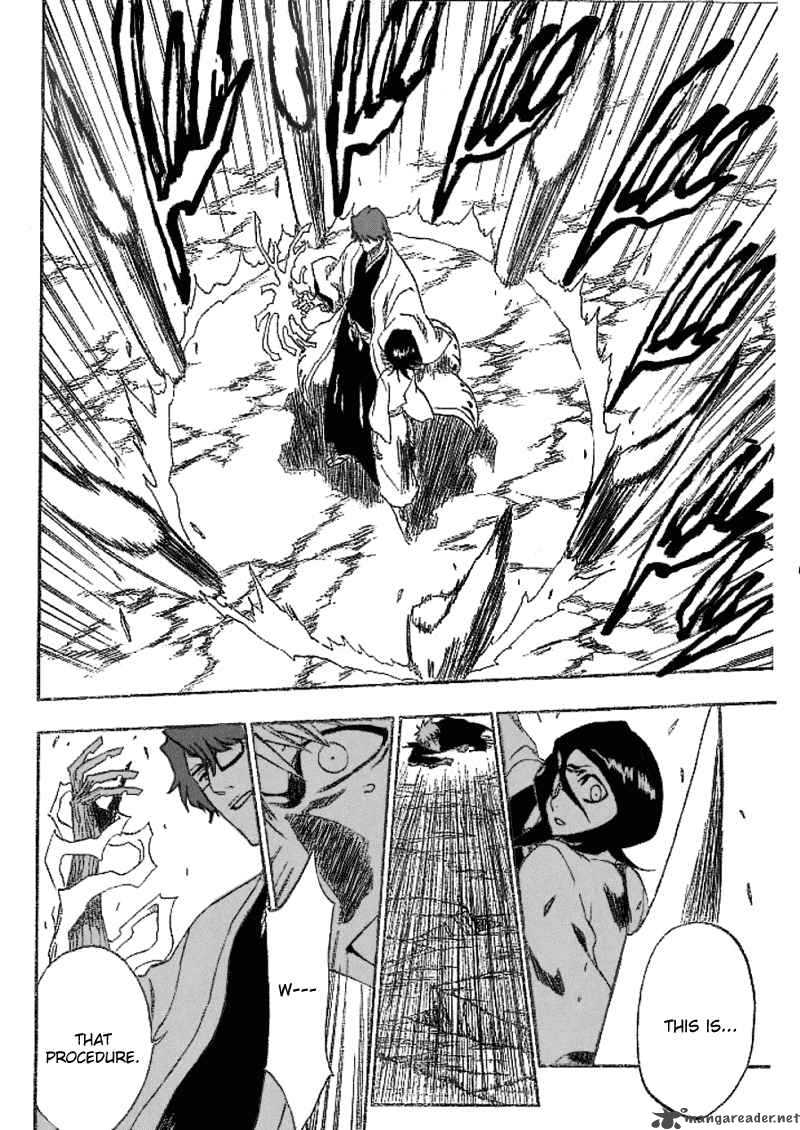 Chapter 176 - End Of Hypnosis 8 The Transfixion Image(21)