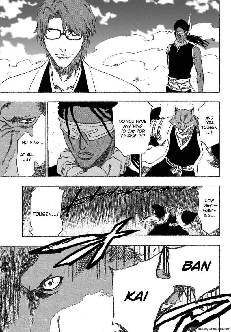 Chapter 176 - End Of Hypnosis 8 The Transfixion Image(12)