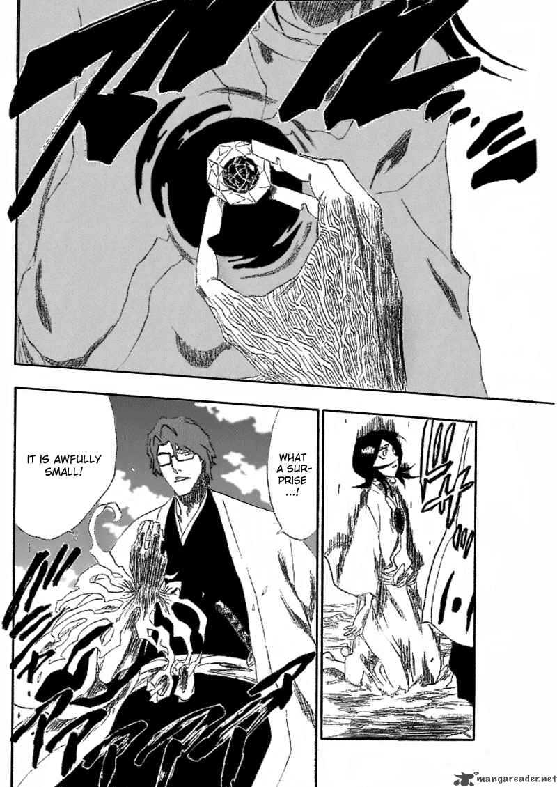 Chapter 176 - End Of Hypnosis 8 The Transfixion Image(23)
