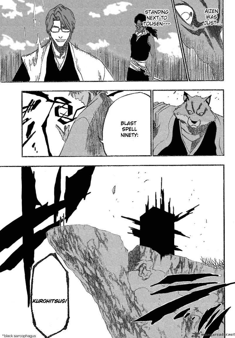 Chapter 176 - End Of Hypnosis 8 The Transfixion Image(14)
