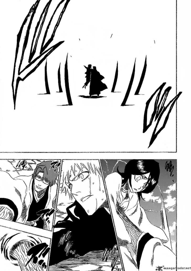 Chapter 176 - End Of Hypnosis 8 The Transfixion Image(22)