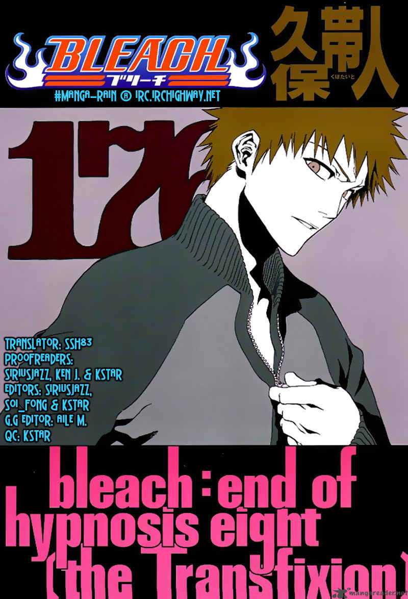 Chapter 176 - End Of Hypnosis 8 The Transfixion Image(4)