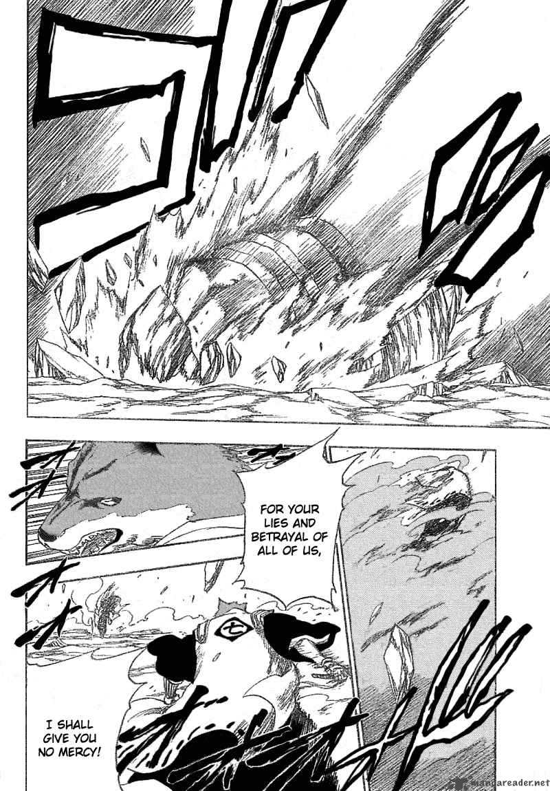 Chapter 176 - End Of Hypnosis 8 The Transfixion Image(11)