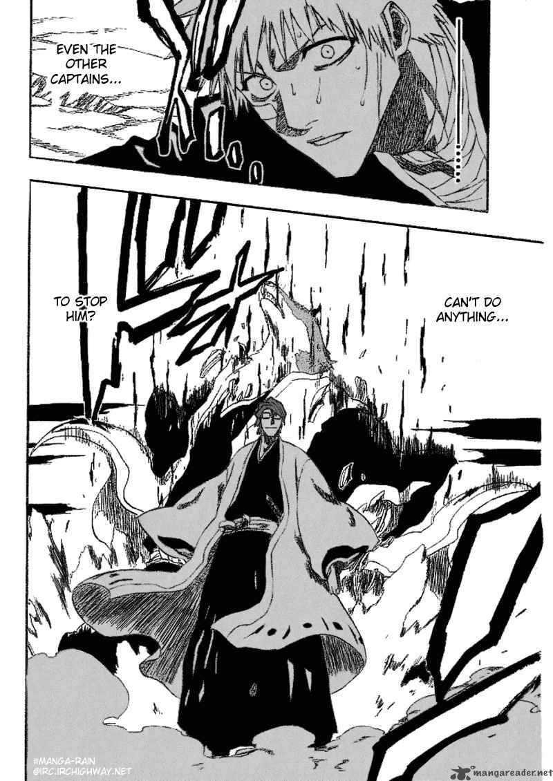 Chapter 176 - End Of Hypnosis 8 The Transfixion Image(15)