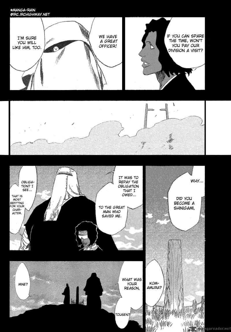 Chapter 176 - End Of Hypnosis 8 The Transfixion Image(7)