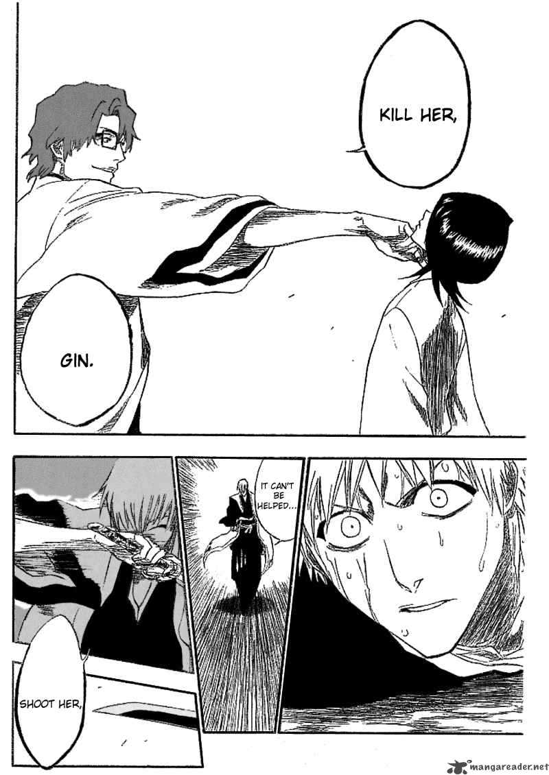 Chapter 176 - End Of Hypnosis 8 The Transfixion Image(25)