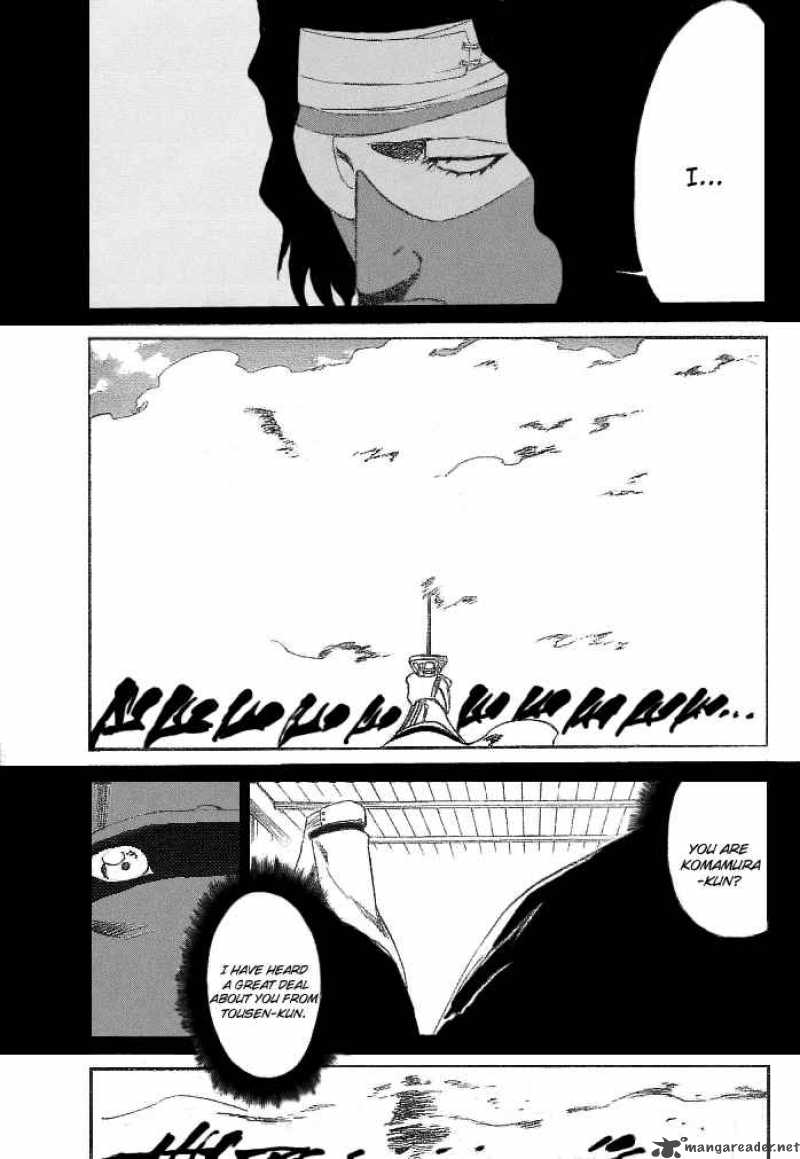 Chapter 176 - End Of Hypnosis 8 The Transfixion Image(8)