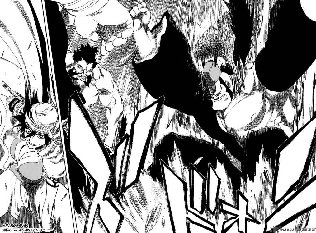Chapter 177 - End Of Hypnosis 9 Completely Encompass Image(12)