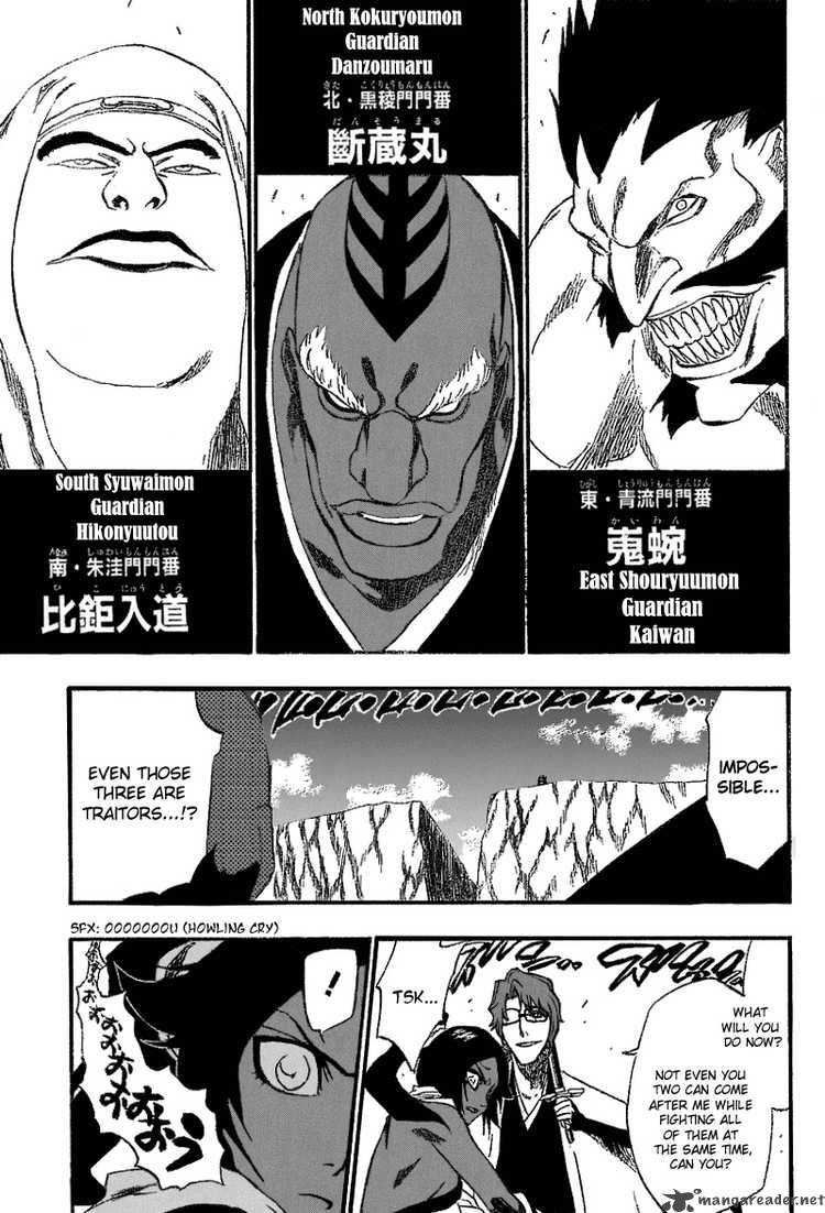 Chapter 177 - End Of Hypnosis 9 Completely Encompass Image(11)