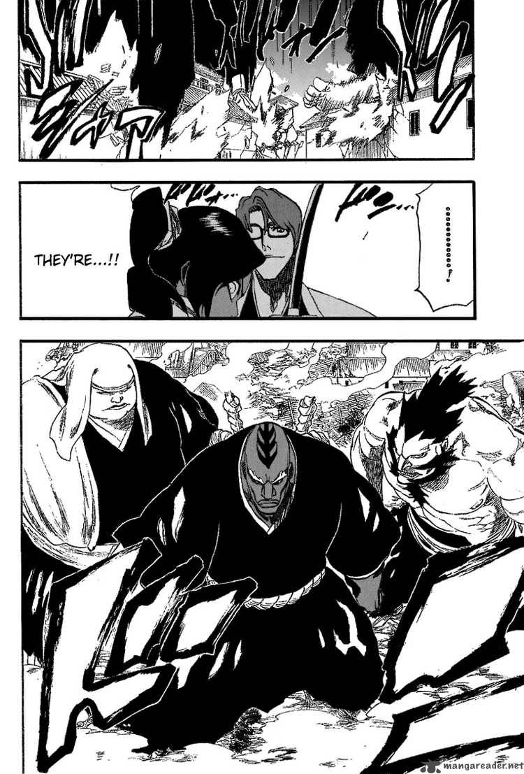 Chapter 177 - End Of Hypnosis 9 Completely Encompass Image(10)