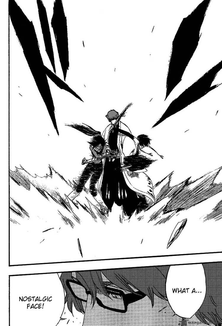 Chapter 177 - End Of Hypnosis 9 Completely Encompass Image(8)