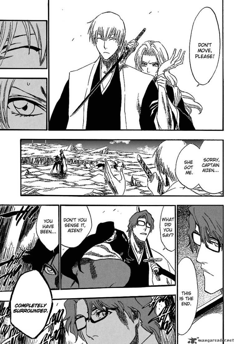 Chapter 177 - End Of Hypnosis 9 Completely Encompass Image(16)