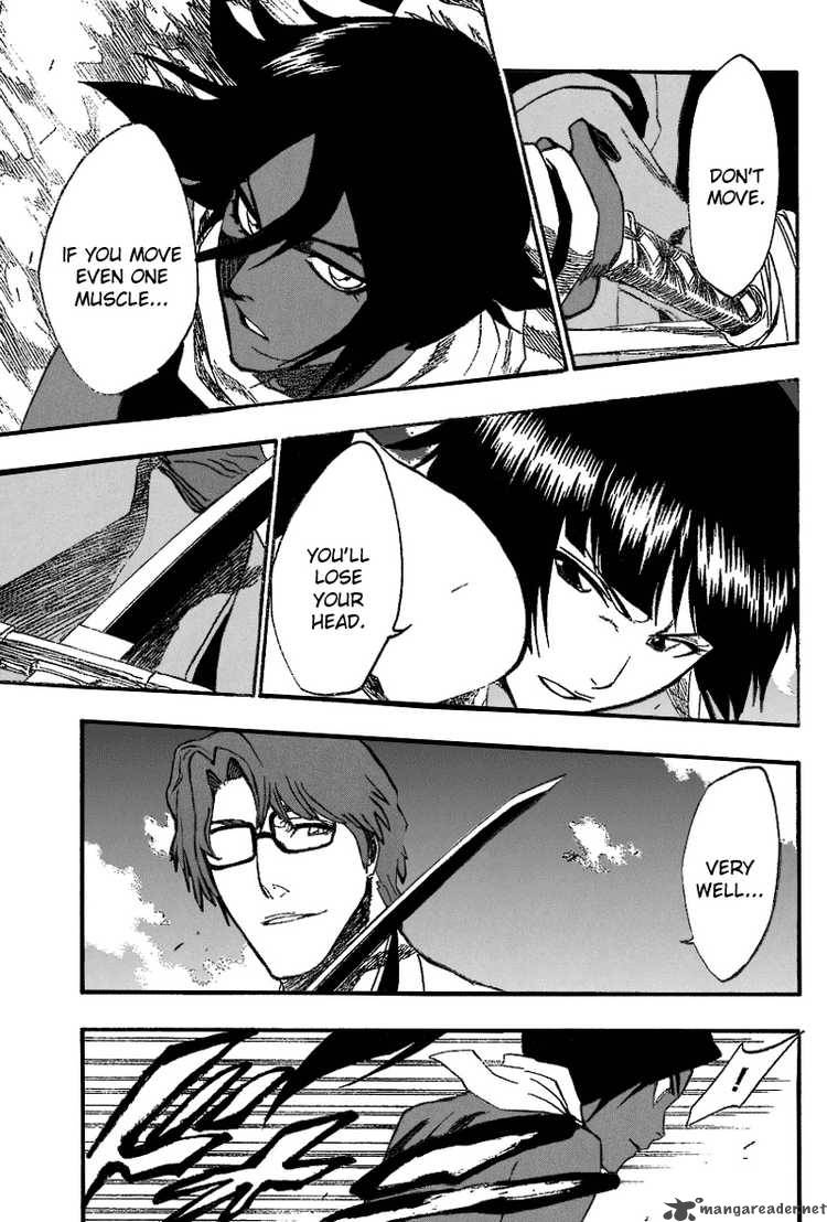 Chapter 177 - End Of Hypnosis 9 Completely Encompass Image(9)