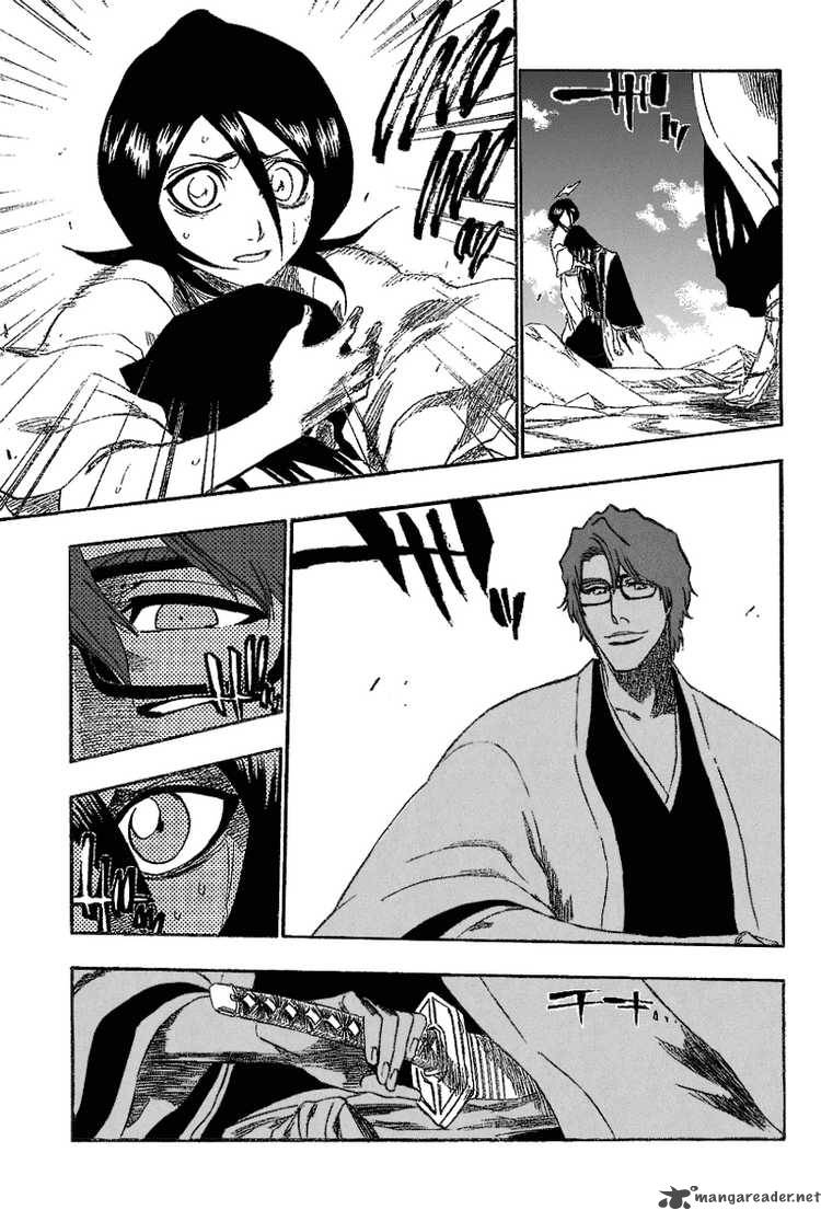 Chapter 177 - End Of Hypnosis 9 Completely Encompass Image(7)
