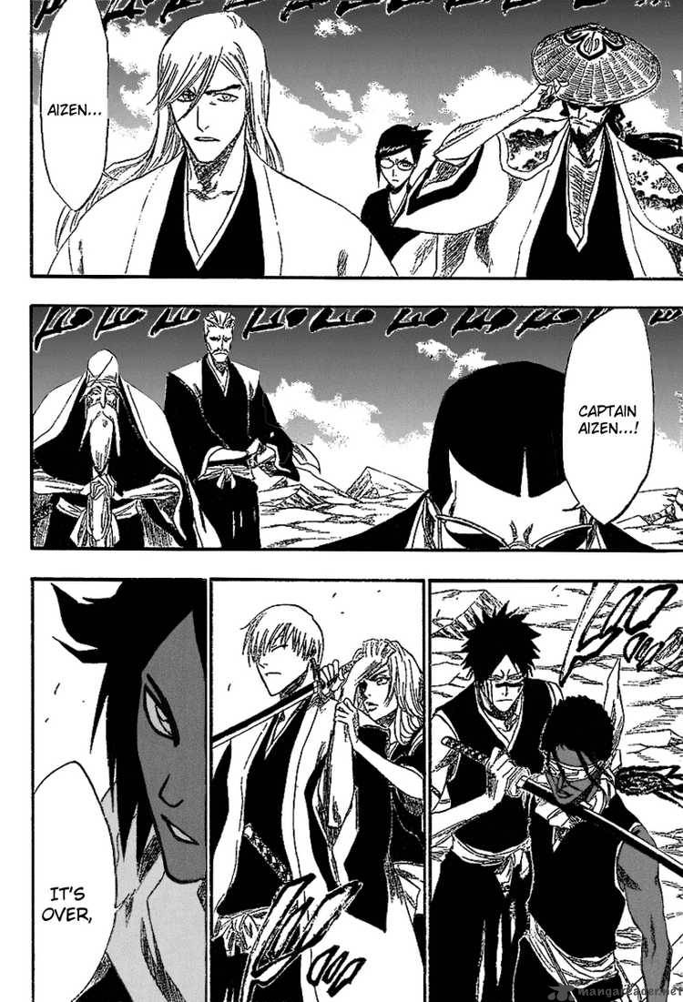 Chapter 177 - End Of Hypnosis 9 Completely Encompass Image(18)