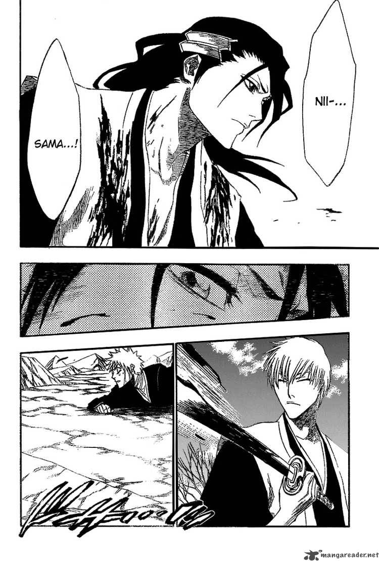 Chapter 177 - End Of Hypnosis 9 Completely Encompass Image(4)