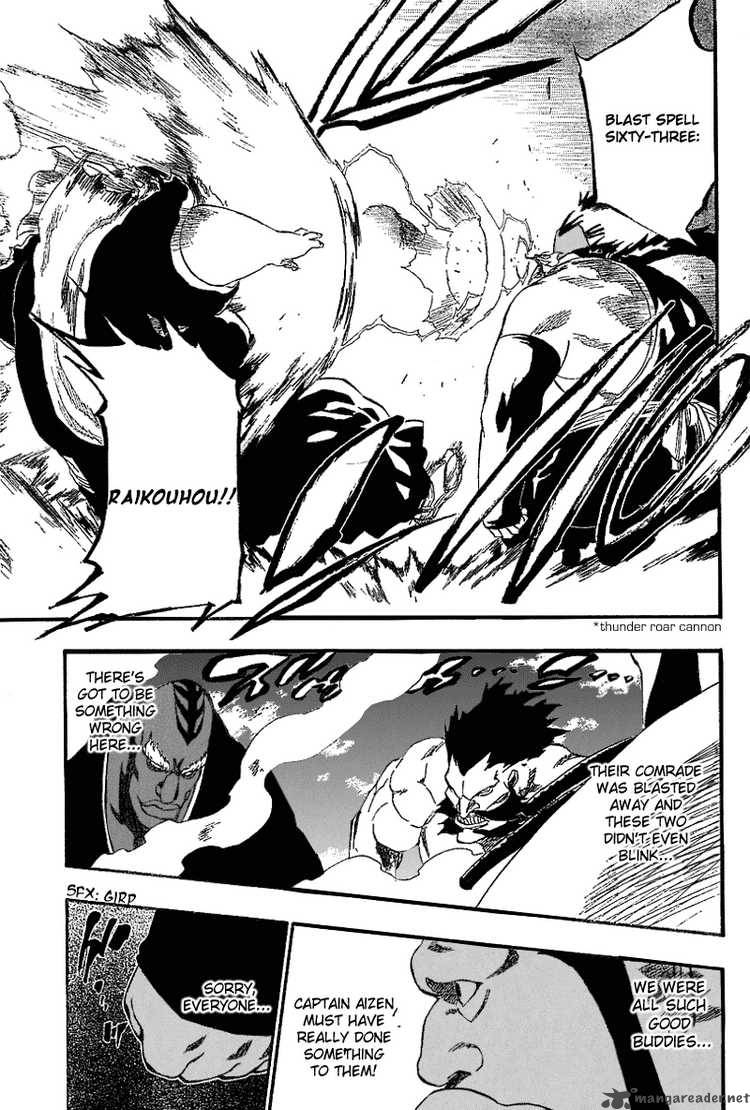 Chapter 177 - End Of Hypnosis 9 Completely Encompass Image(14)