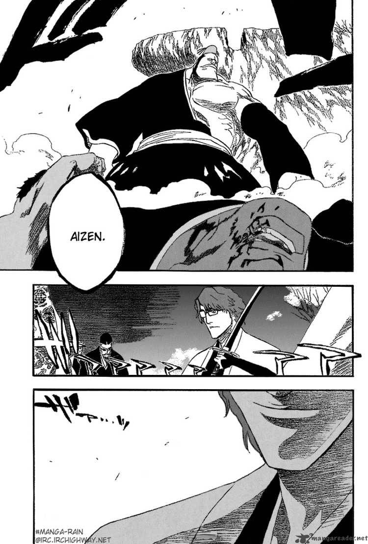 Chapter 177 - End Of Hypnosis 9 Completely Encompass Image(19)