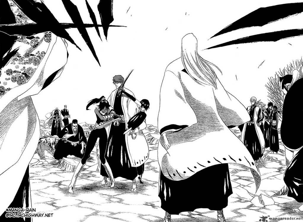 Chapter 177 - End Of Hypnosis 9 Completely Encompass Image(17)